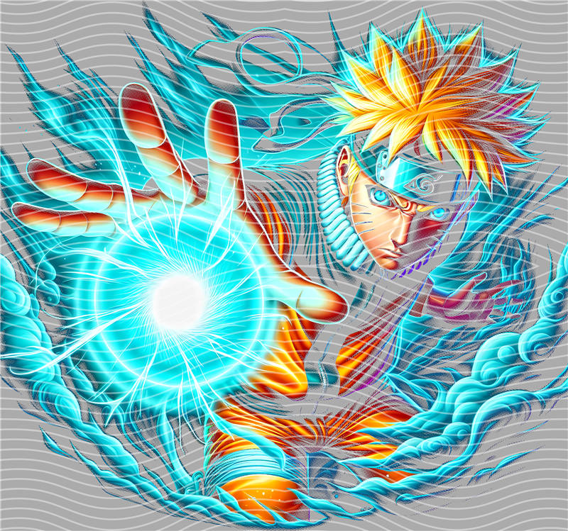 Animation design-RB 1336